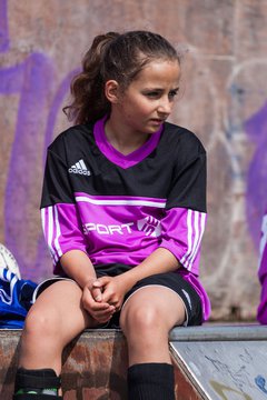 Bild 68 - Qualifikationsturnier Metropolregion Hamburg-Cup 2013